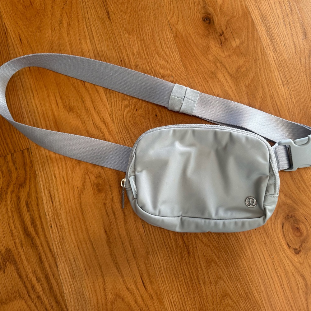 Lululemon Belt Bag EUC